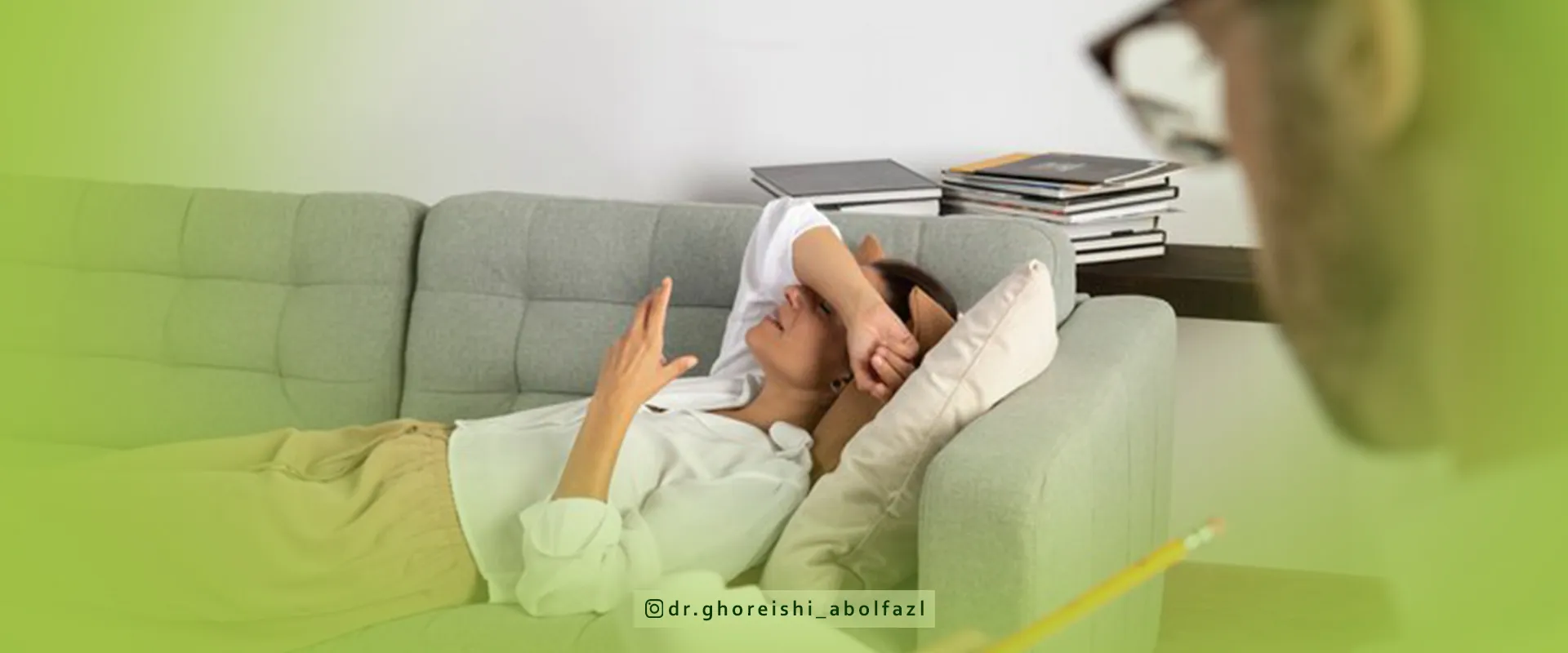 چگونه اختلالات روانتنی را تشخیص دهیم؟
