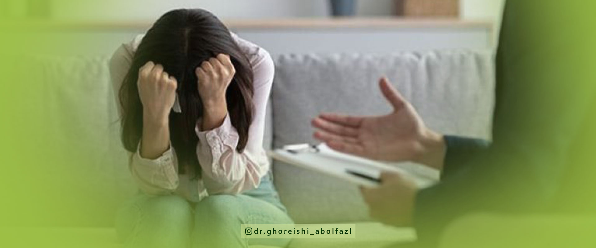 روشهای نوین برای درمان افسردگی