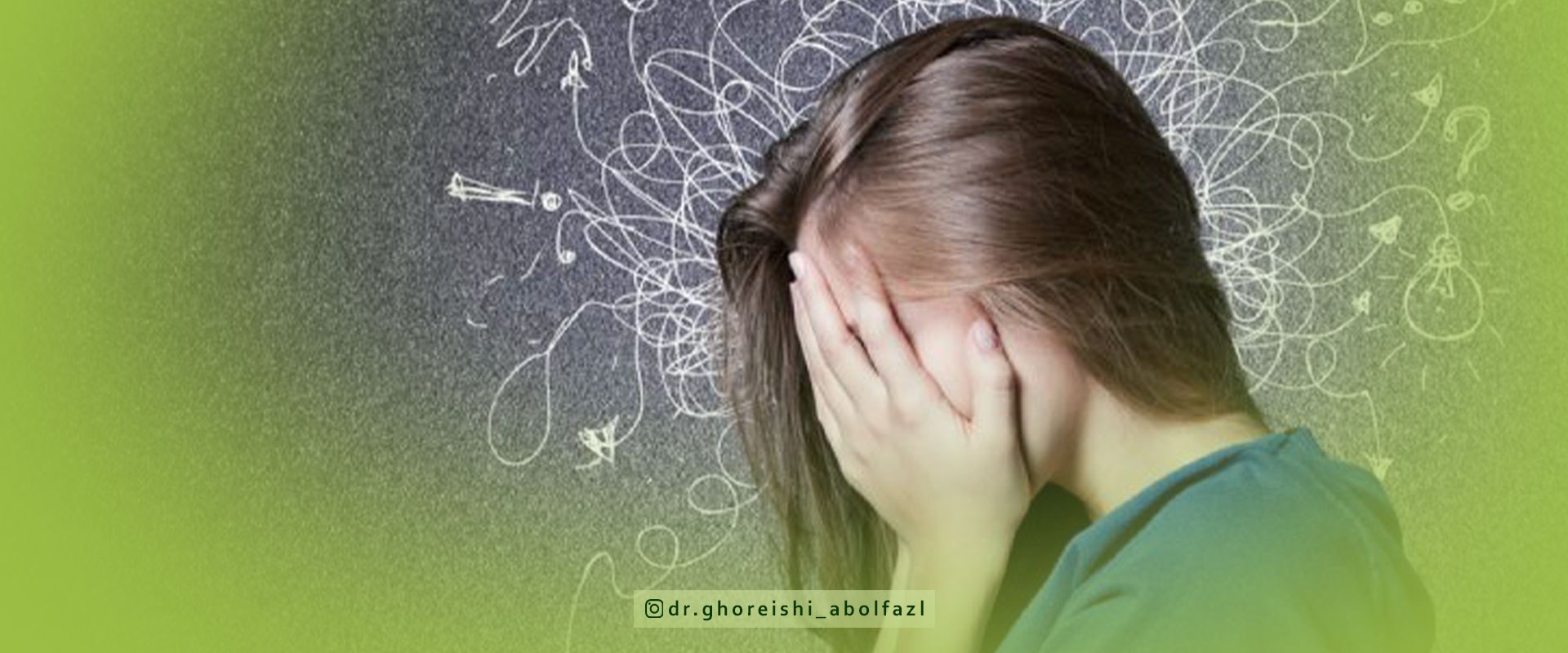 علائم و نشانههای اختلال خلقی