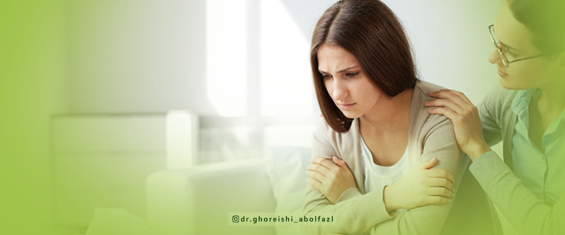 افسردگی چیست و چرا ایجاد میشود؟